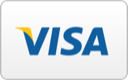 Visa - Accepted by VFW Post 2735- Foodhut2